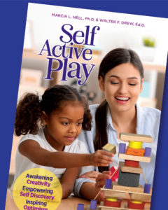 Book cover Self Active Play